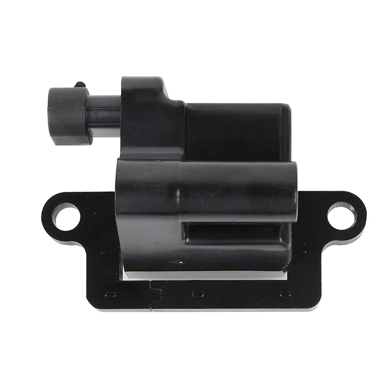 Комплект катушек зажигания заменить 12558693 GN10298 UF271 5C1083 C1208 D581 E226 Fits для Cadillac Escalade Chevy