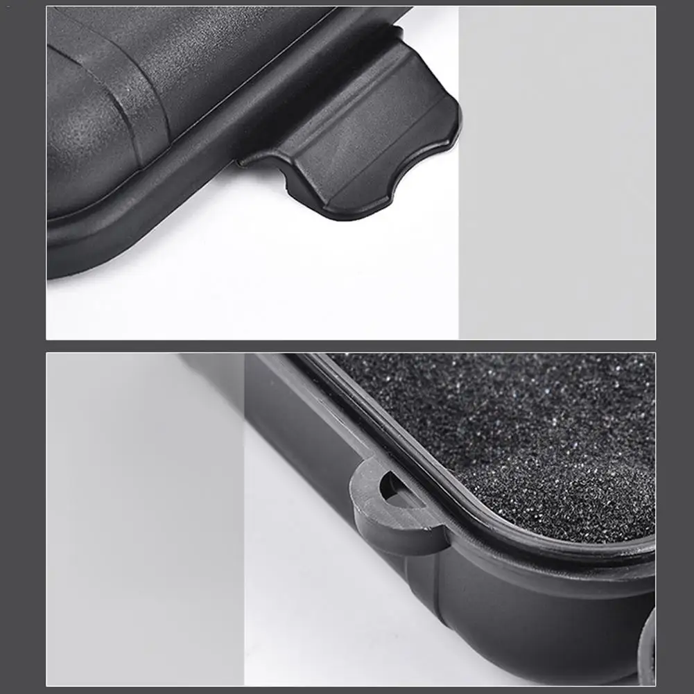 Уличная коробка для хранения инструментов выживания большая сумка