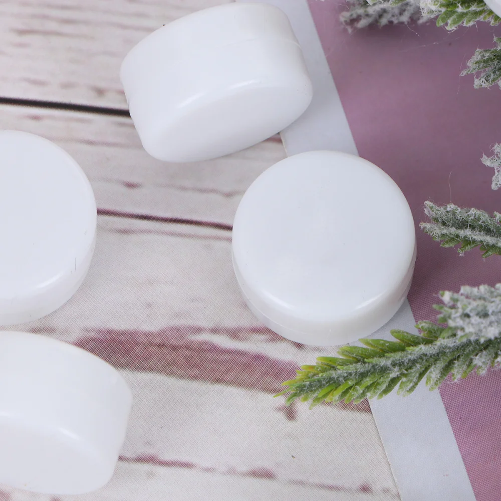 22 мм 50 шт погремушка коробка шарики детские игрушки аксессуары пластиковая