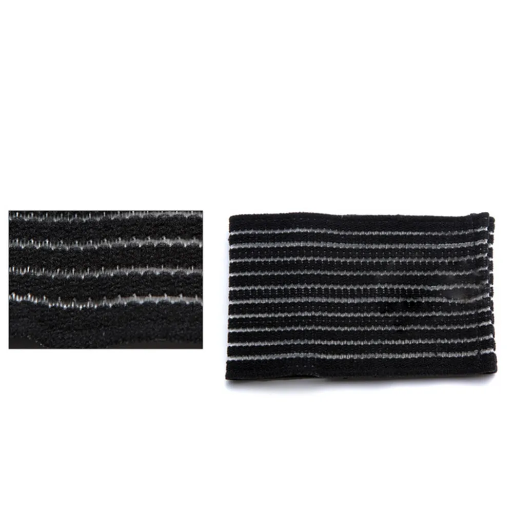 Спортивный Браслет для баскетбола бега поддержка запястья мужчин и женщин улицы