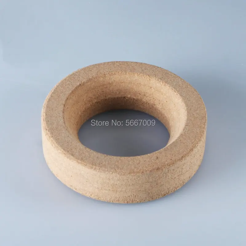 2Piece/lot Diameter 80mm to 160mm Laboratory Synthetic Wooden Cork Ring Holder for 50ml-20000ml Round Bottom Flask