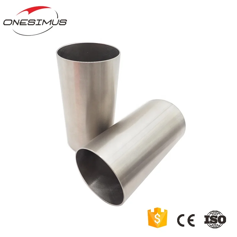 4 шт. муфта цилиндра двигателя STD (кривошипная коробка) прокладка для 4M40 4M42-0AT 4M42-3AT1