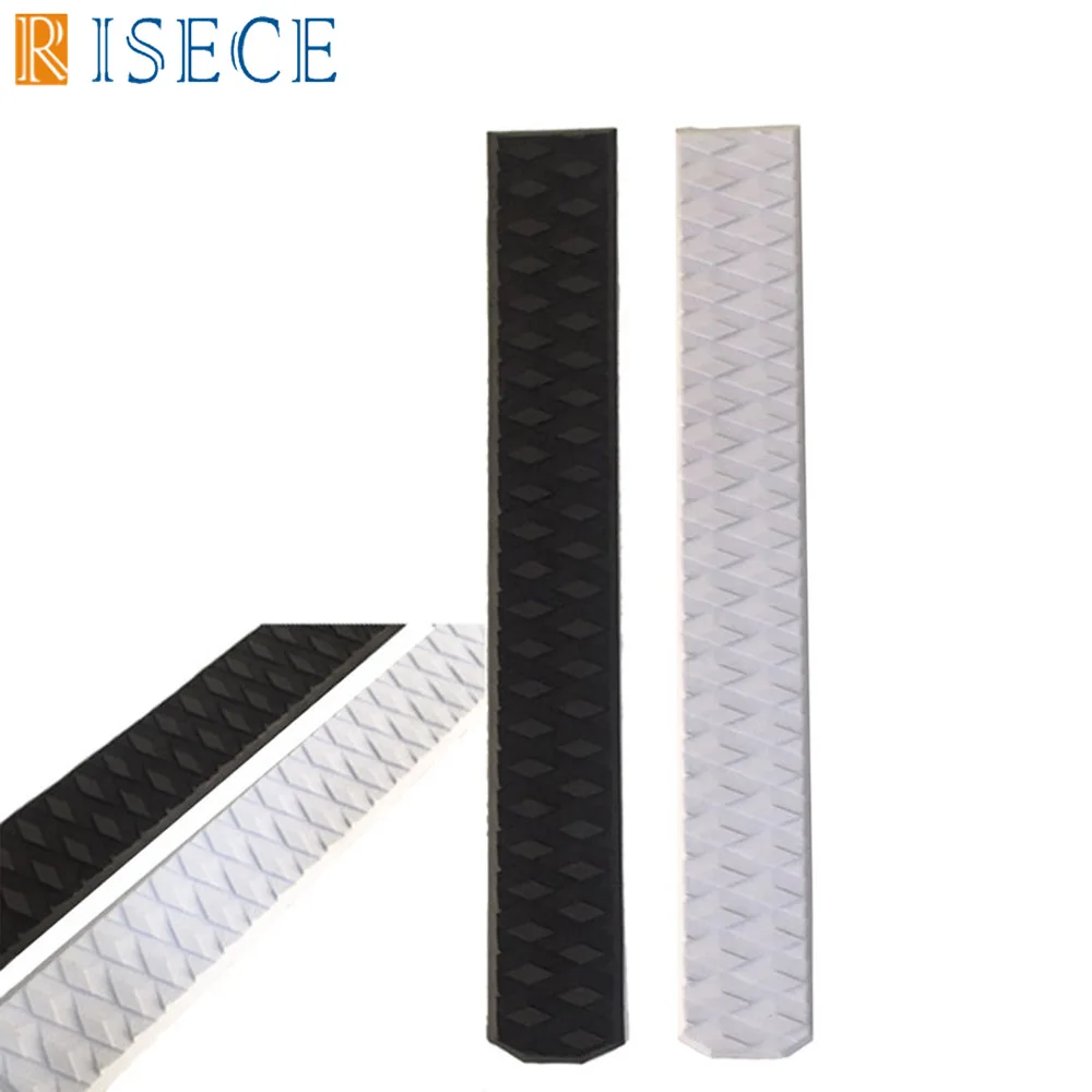 Белый/черный Arch Bar Тяговый коврик для серфинга | Спорт и развлечения