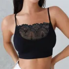 Женский бюстгальтер-невидимка без бретелек, с эффектом пуш-ап