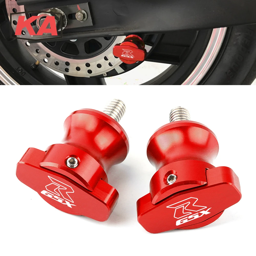 

Шпульки для маятника 8 мм, для Suzuki Moto GSX-R, 125, 150, GSXR 600, 750, 1000, GSXR600, GSXR1000, GSXR1300