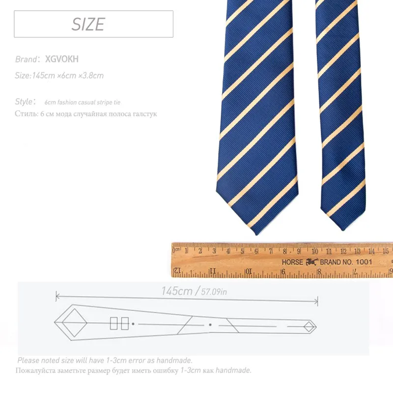 

Men Tie Fashion Jacquard Necktie Mens Business Wedding Ties Cravate Homme Gift Shirt Striped Accessories