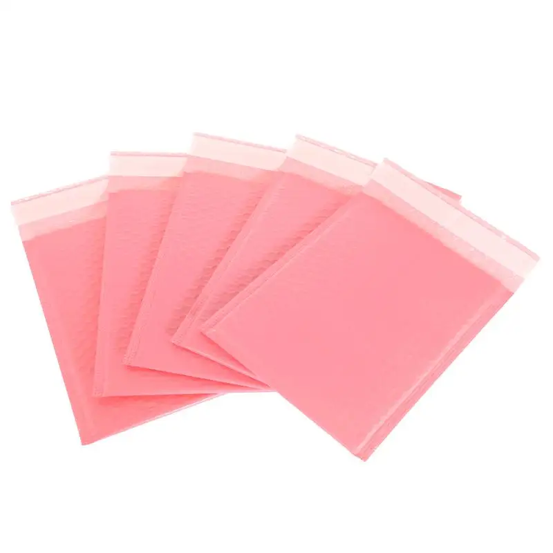 100 шт. конверты из пузырчатой пленки с подкладкой поли самозапечатывающийся