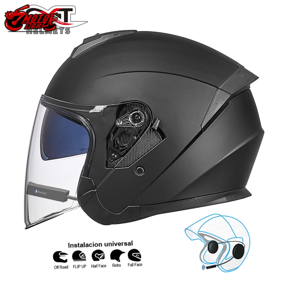 Наушники для мотоциклетного шлема GXT беспроводная гарнитура динамик с