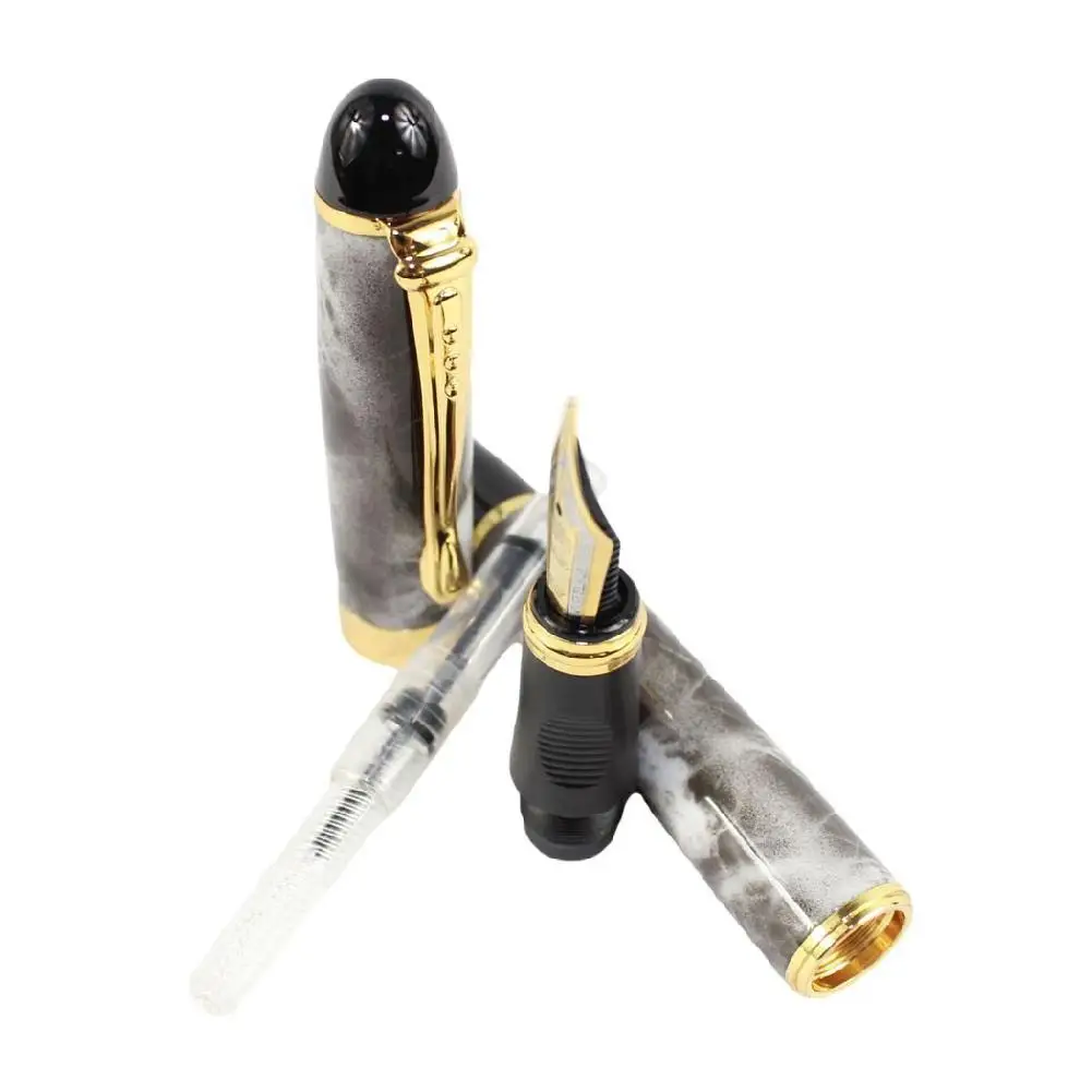

X450 Marble Pattern fountain pen