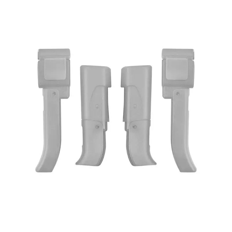 

Landing Gear 1Set Extended Landing Gear Leg Support Protector Extension for D-JI Mavic Air 2