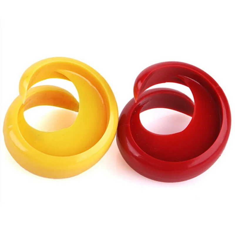 Инструменты для барбекю на кухне ломтик хот-дог Пластиковый Полипропиленовый