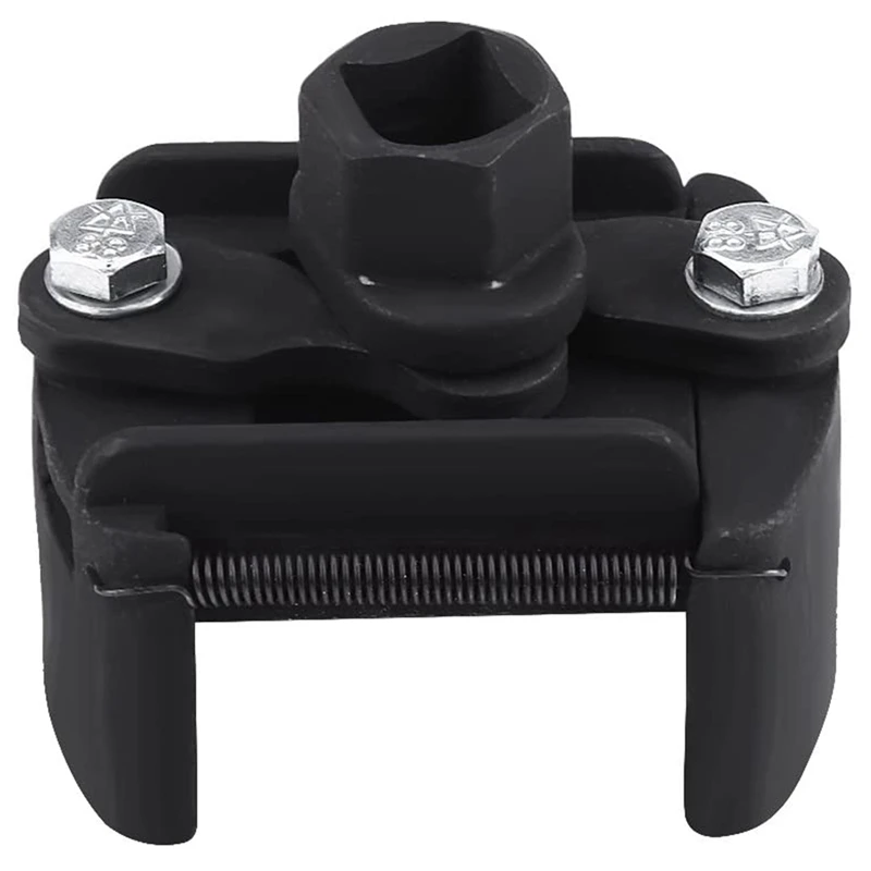 

Auto Repair Tool Adjustable Two-Way Oil Filter Wrench Tool With 2-Jaw Removal Tool, Suitable For Car Trucks