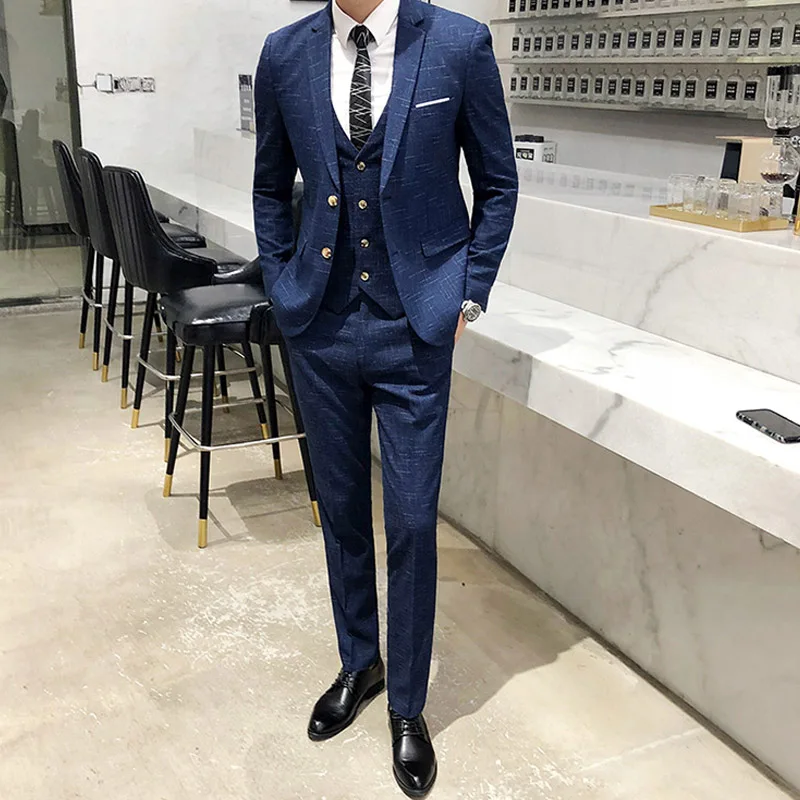 

Suits & Blazer