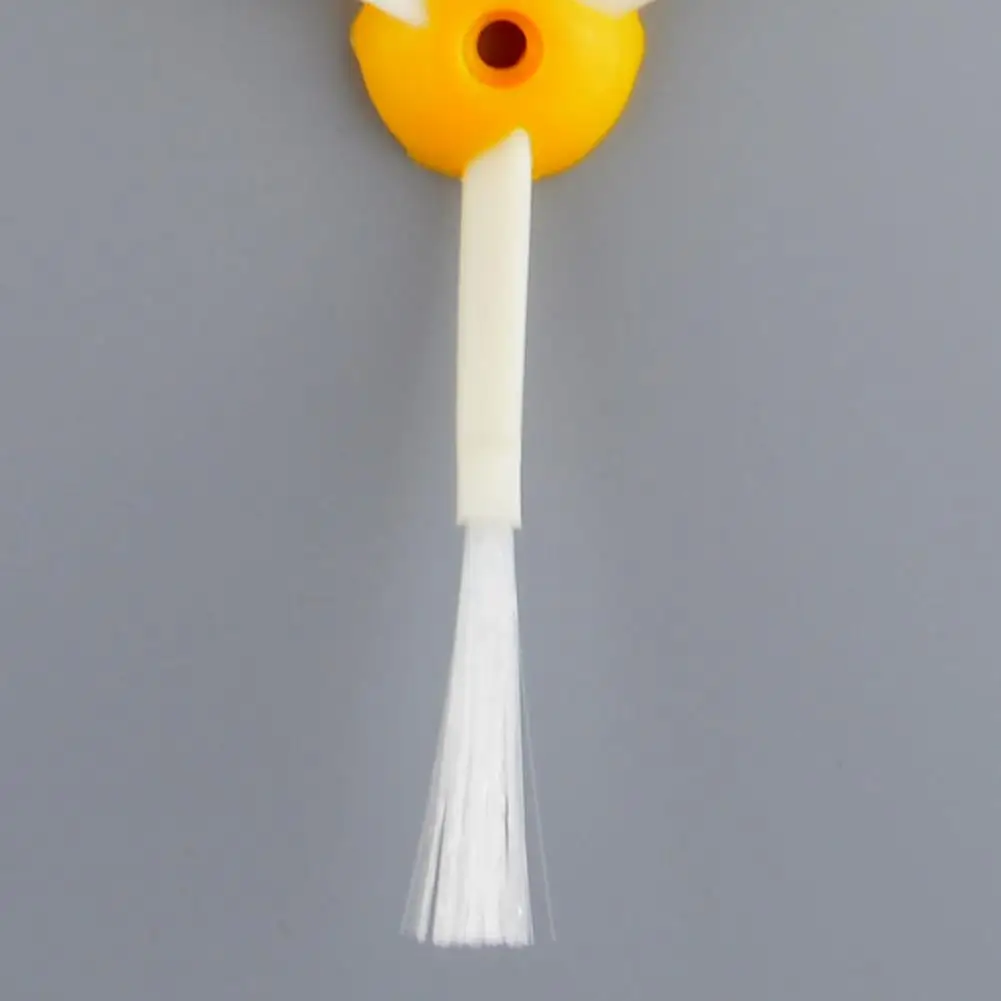 Cleaning Robots Parts 3-Arm Vacuum for Roomba 500 600 700 Series IRobot 500/600/700 Cleaner Brush Clean Side 630 Kit | Бытовая техника