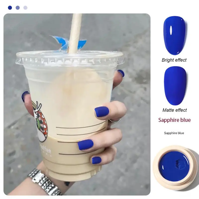 5 мл цветной гель 37 цветов для творчества дизайн ногтей УФ-гель удаляемый