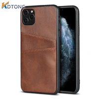 case shockproof luxury pu leather back protective cover for iphone 13 12 11 mini pro max x xr 6 7 8 plus with wallet card slots