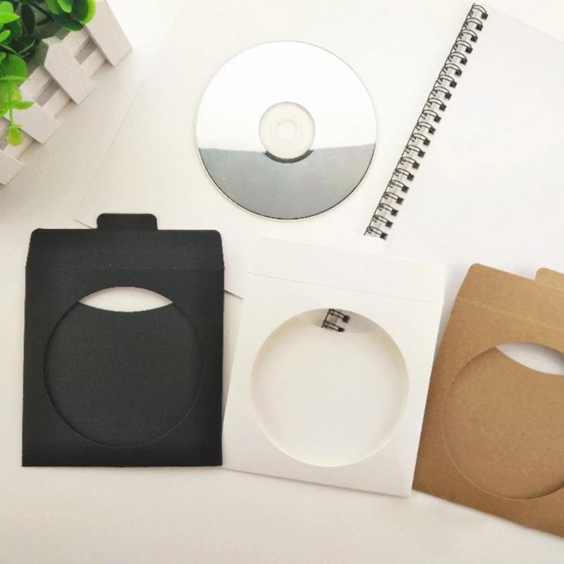 30 шт. держатель для бумаги с антистатическим контейнером | Электроника