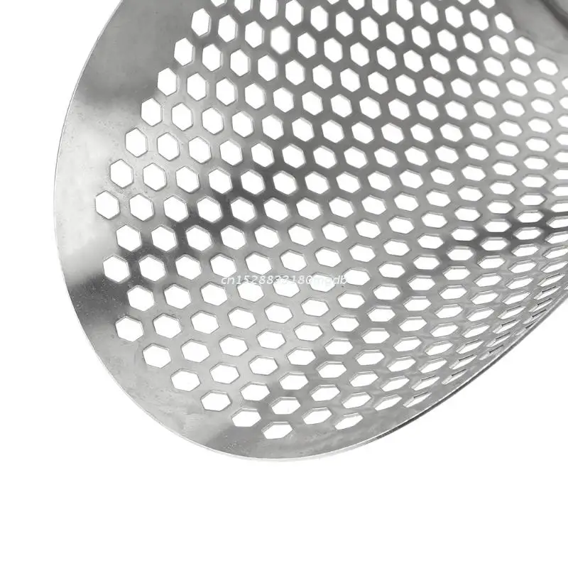 Пляжный песок Совок Лопата металлоискатель сокровищ детектор металла охотничий