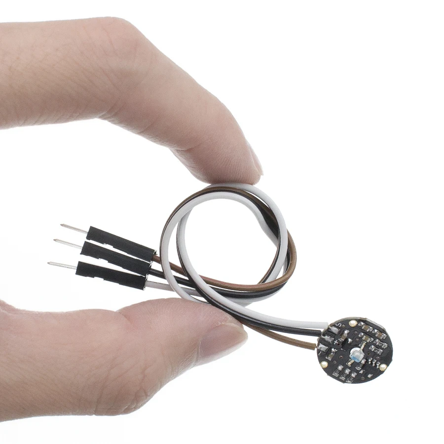 Пульсометр 1 шт. пульсометр датчик сердечного ритма аппаратная разработка с