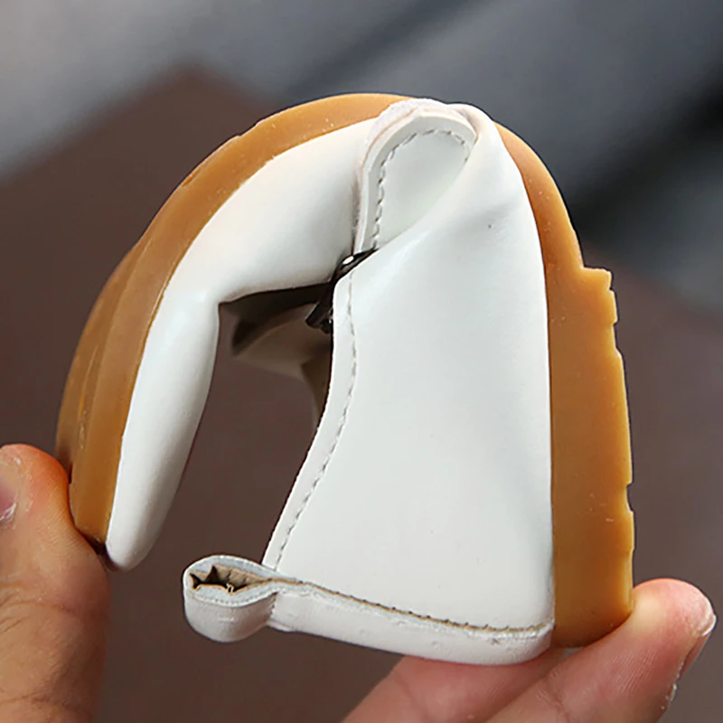 

Fashion Baby Girl Shoes Autumn Kids Girl Soft Sole Shoes Anti-slip Cartoon Print Shoe Casual Walking Shoes