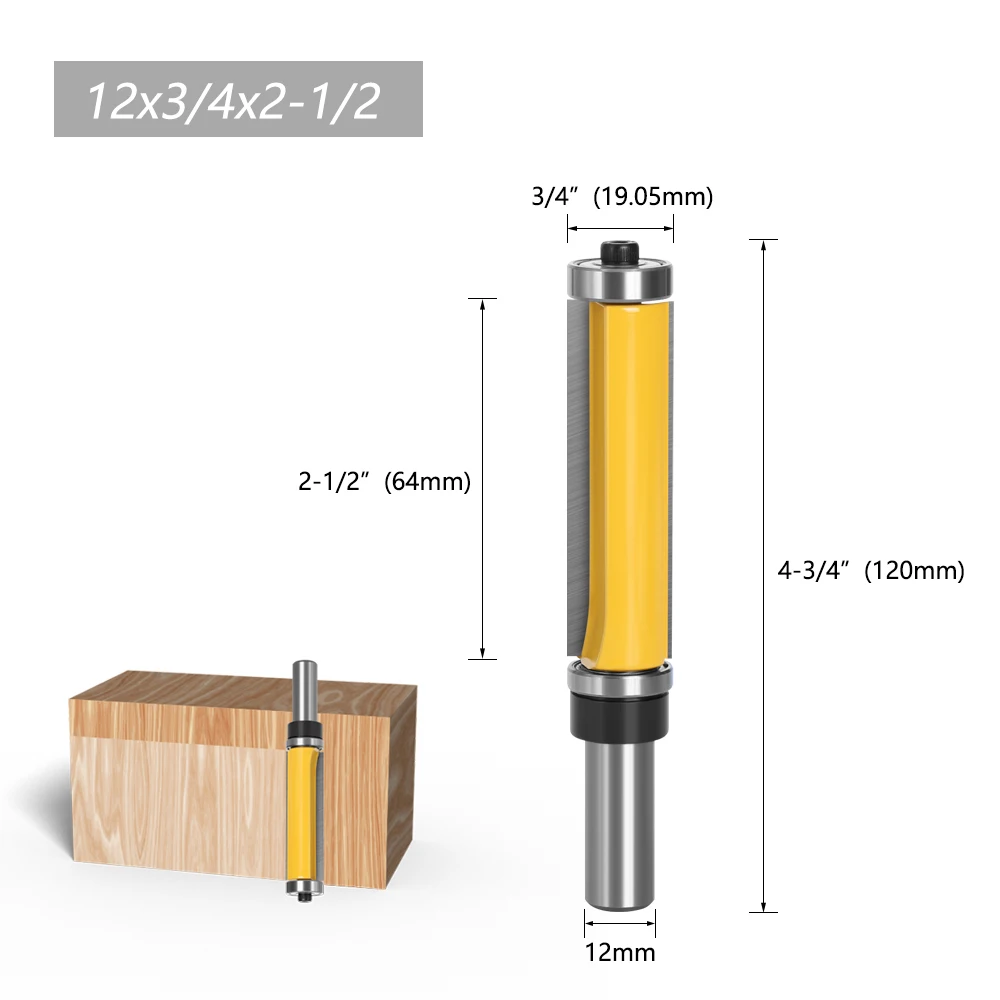 

LAVIE Фреза для деревообработки MC03010