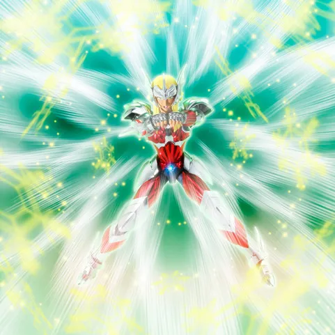 CS модель XC Saint Seiya Cloth EX Asgard God Warrior Beta Merak Hagen экшн фигурка металлическая