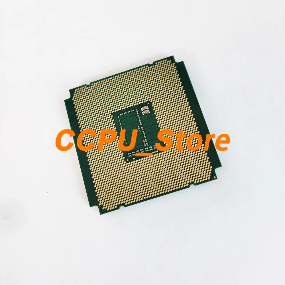 Ксеон E5 2696 v3 SR1XK 2 3 ГГц 18 ядро 36 нить 45 МБ 145W LGA2011 X99 Процессор не получен сертификат
