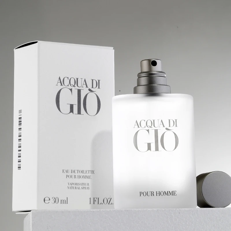 

Men Parfums EAU DE TOILETTE Parfum Atomizer Deodorant Lasting Fragrance New Fashion Body Spray Parfum