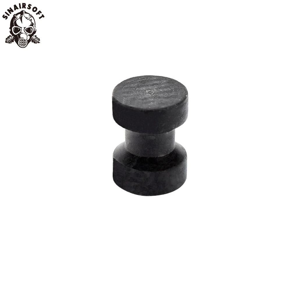 

Sinairsoft элемент хоп вверх Подушки для AEG страйкбол коробка передач in0605