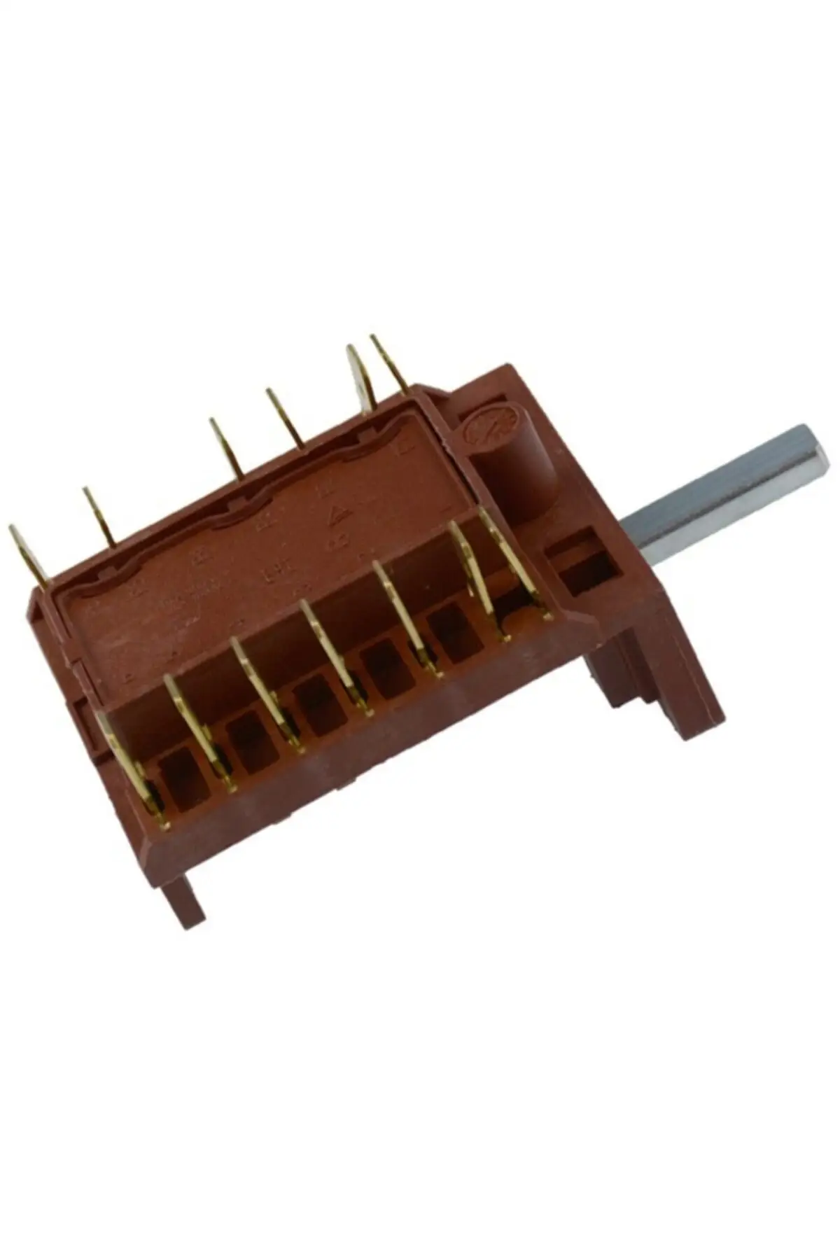 

Brown 6 Stage Oven Komtatr Gl 66 Mntxs