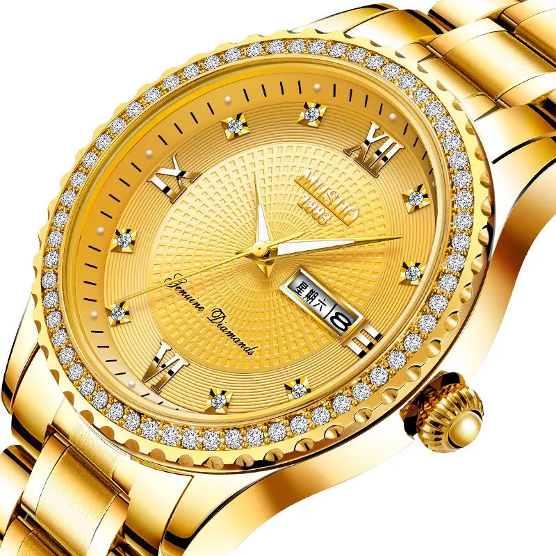 Полностью автоматическая Водонепроницаемая твердая тонкая стальная