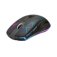 rii rm200 2 4g wireless mouse computer gaming mouse mobile optical mouse usb nano receiver 3 adjustable dpi levels for pc