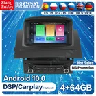 2 DIn Carplay Android плеер для Renault Megane 2 2002 2003 2004 2005 2006 2007 2008 аудио стерео Мультимедийный радиоприемник
