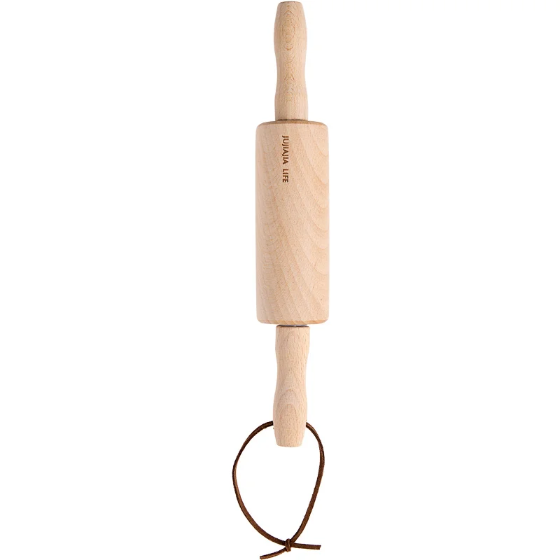 1 шт. деревянные роликовые тестораскатки для выпечки инструменты приготовления