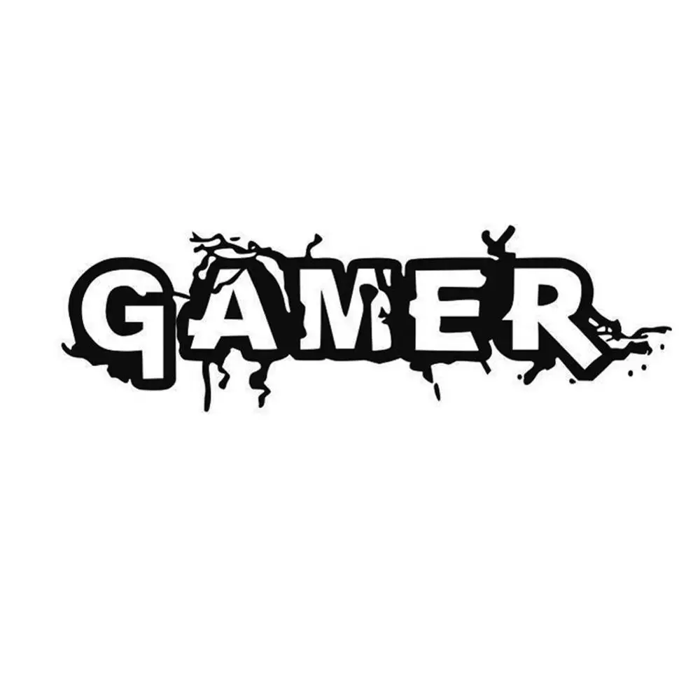 Креативная игровая Наклейка на стену с трещинами для детской комнаты спальни фон