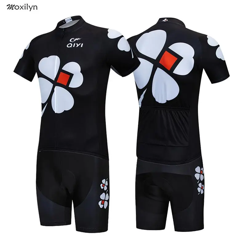 Велосипедный комплект Moxilyn Pro летняя одежда для горных велосипедов