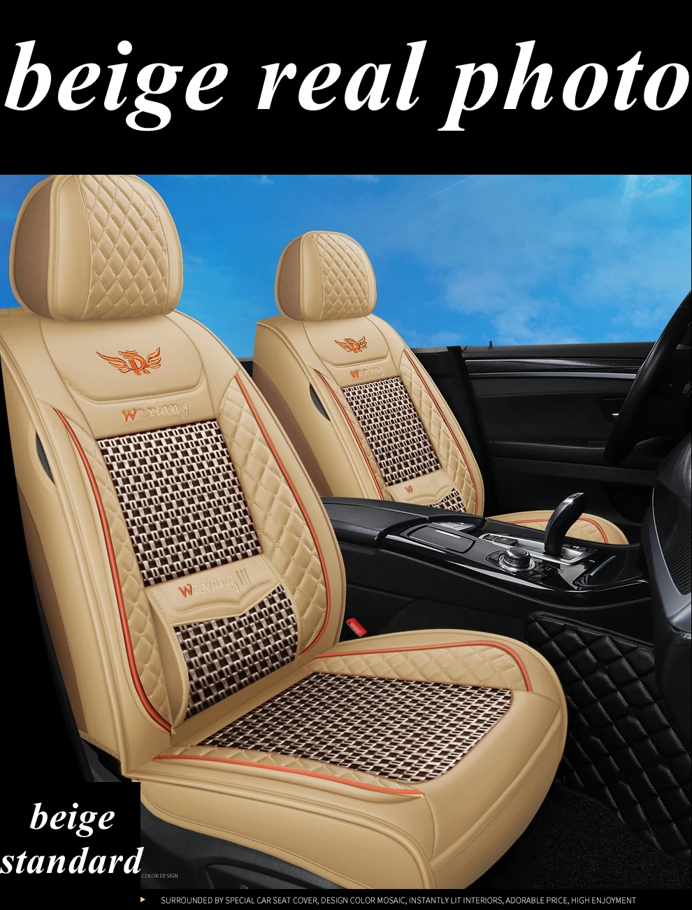 Авто сиденья набор для Mercedes Benz C200 C180 C200 C200K C220 C250 C280 C300 C350 C450 G350d G500 A160 B180 B200 B260 t211