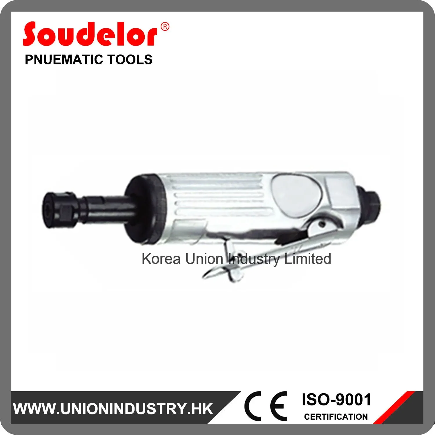 UI-3105 China 1/4