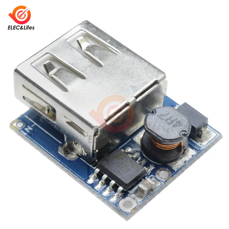 5 в ма/мА портативное зарядное устройство литиевая батарея полимерная плата