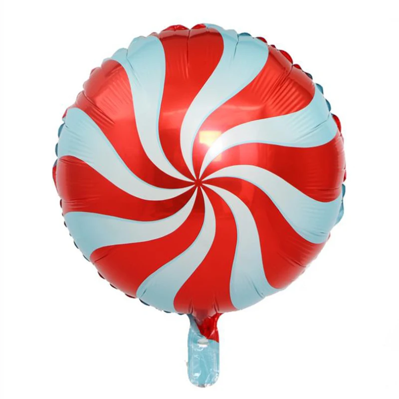 10 шт. 18 дюймов круглые леденцы | Дом и сад