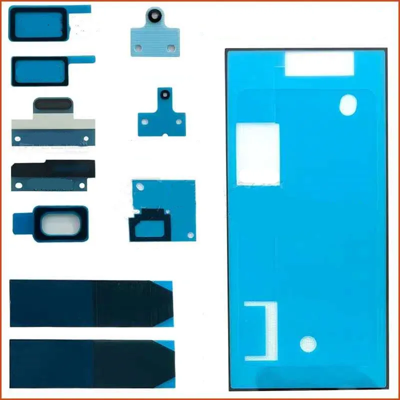 OEM ЖК-наклейка с рамкой стикер микрофоном лоундсом аккумулятором разъемом для