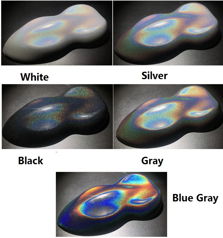 Глянцевые Лазерная Плёнка для кузова автомобиля внешний интерьер укладки