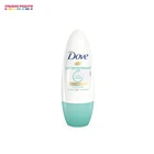 Женский дезодорант - антиперспирант Dove 50мл в ассортименте