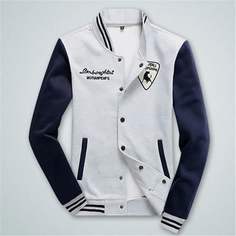 2019 Мужская спортивная одежда с капюшоном новый осенний костюм спортивные