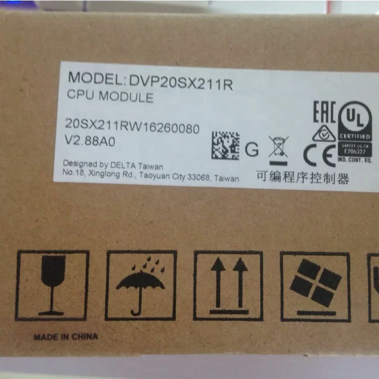 Delta ES2 Series PLC DVP20ES200RE DVP20ES200TE DVP32ES200RE DVP32ES200TE DVP40ES200RE DVP40ES200TE DVP60ES200RE DVP60ES200TE | Инструменты