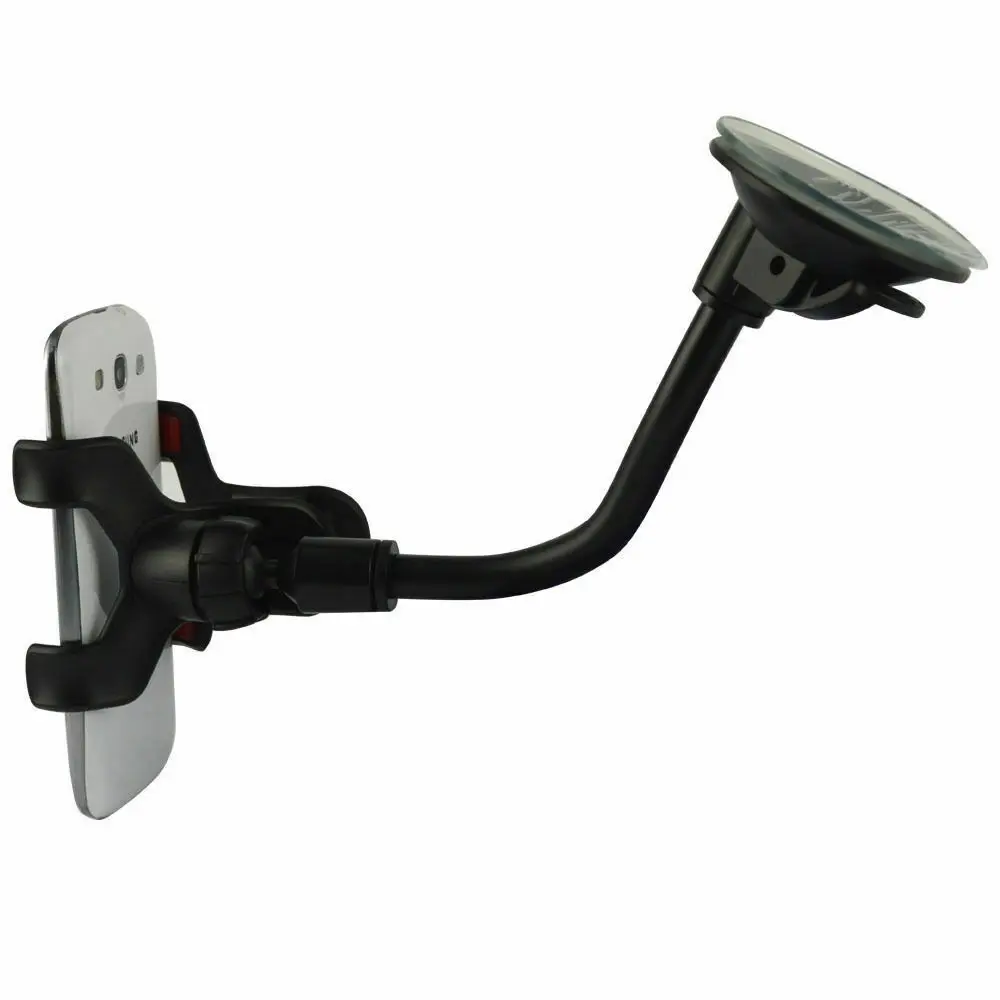 

Hot Sale 360 Car Holder Slot Mount Bracket For Mobile Cell Phone iPhone GPS Universal Aotomobiles New Interior Stand