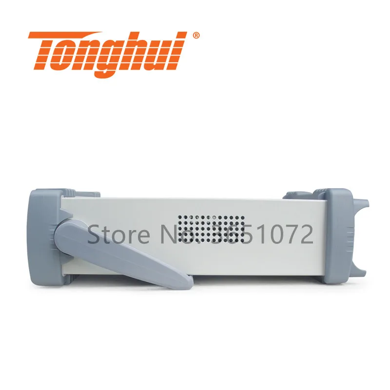 TH2523A тестер внутреннего сопротивления батареи профессиональный счетчик