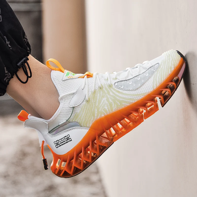 

men shoes Sneakers Male tenis Luxury shoes Mens casual Shoes Trainer Race off white Shoes fashion loafers running Shoes for men