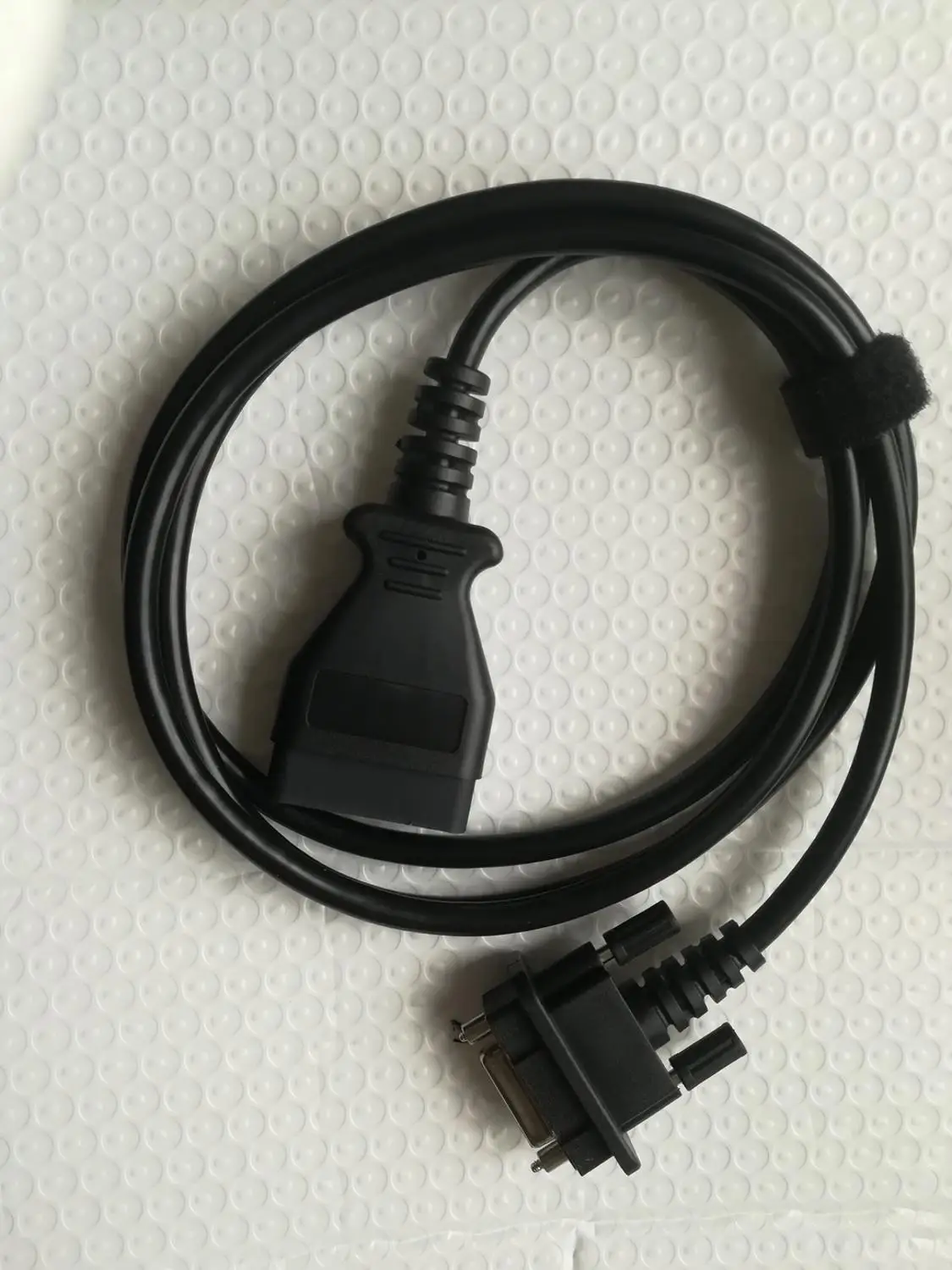 VCM II Main Cable VCM2 16pin 2 OBD2 ii IDS V101 Diagnostic Test | Автомобили и мотоциклы