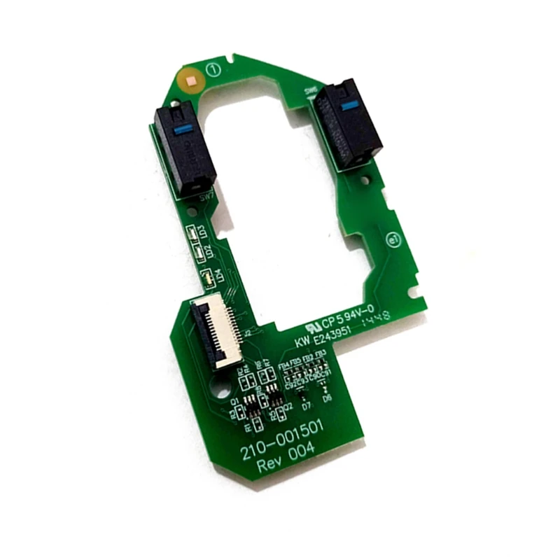 Материнская плата для мыши верхняя материнская микропереключатель микрокнопка